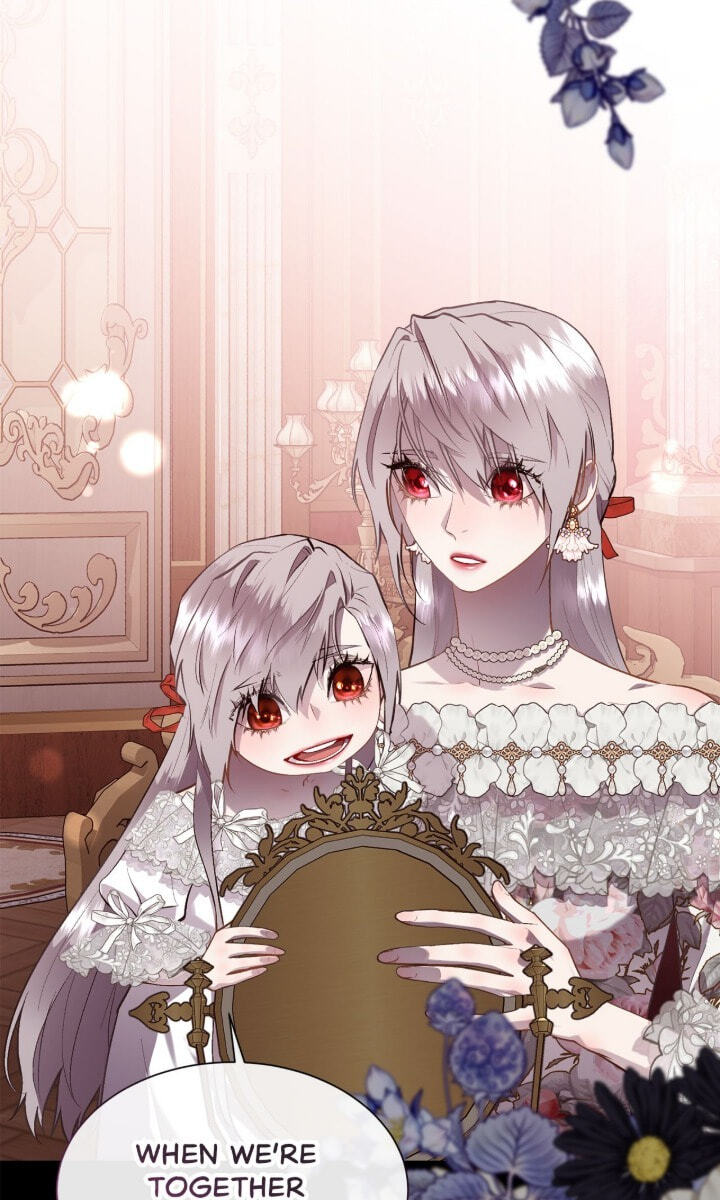 Read I Shall Kill That Sweet Devil chapter 173 image 80 on Lezhin