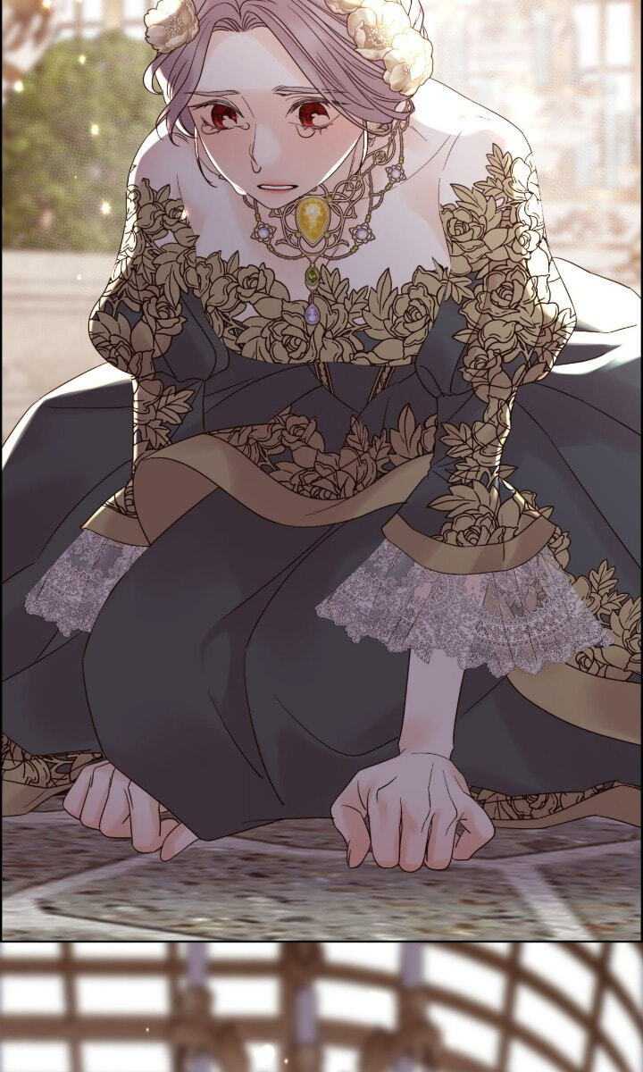 Read I Shall Kill That Sweet Devil chapter 173 image 84 on Lezhin
