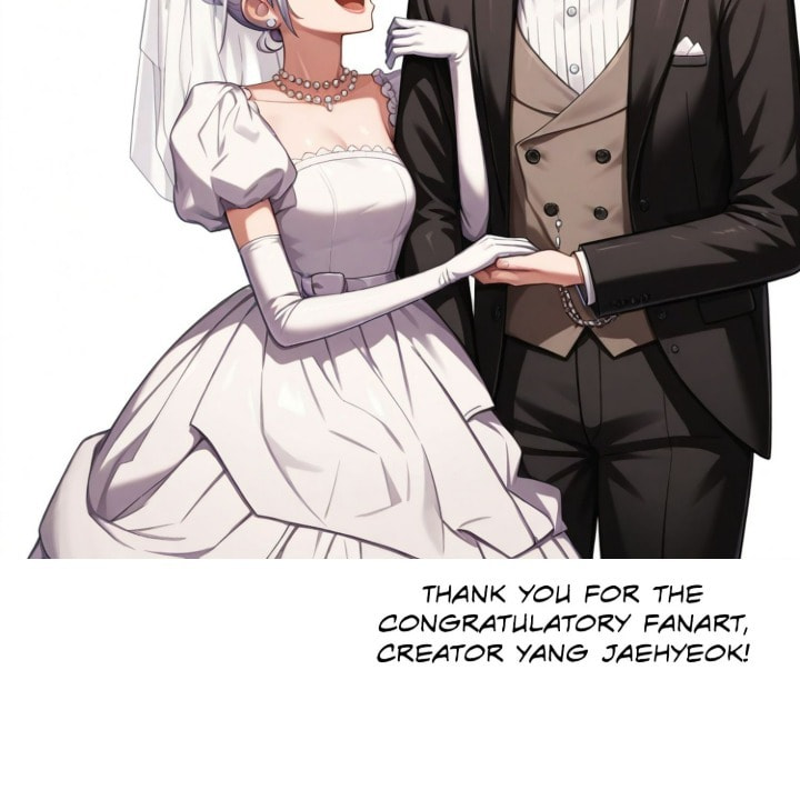 Read I Shall Kill That Sweet Devil chapter 174.1 image 3 on Lezhin
