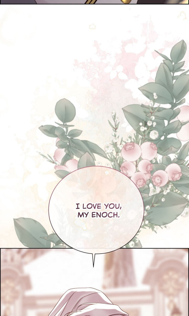Read I Shall Kill That Sweet Devil chapter 174 image 101 on Lezhin