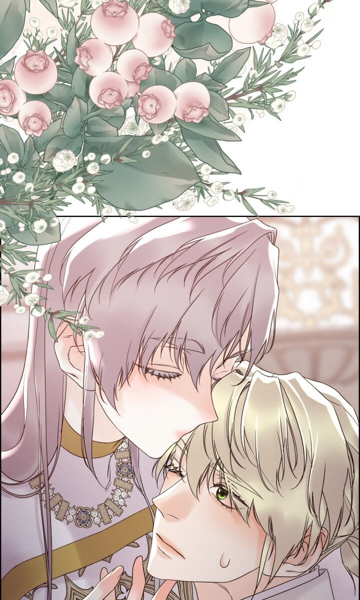 Read I Shall Kill That Sweet Devil chapter 174 image 103 on Lezhin