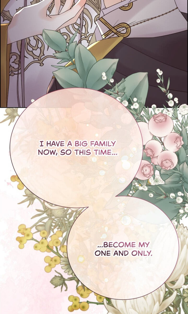 Read I Shall Kill That Sweet Devil chapter 174 image 104 on Lezhin