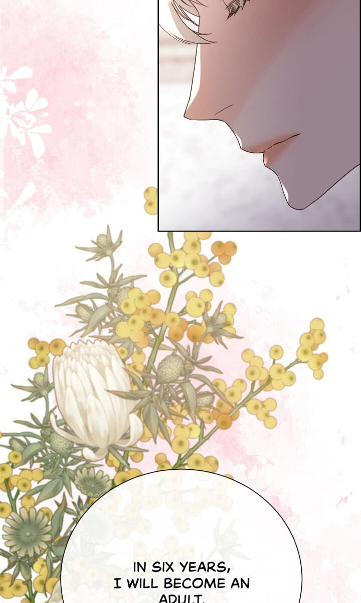 Read I Shall Kill That Sweet Devil chapter 174 image 106 on Lezhin