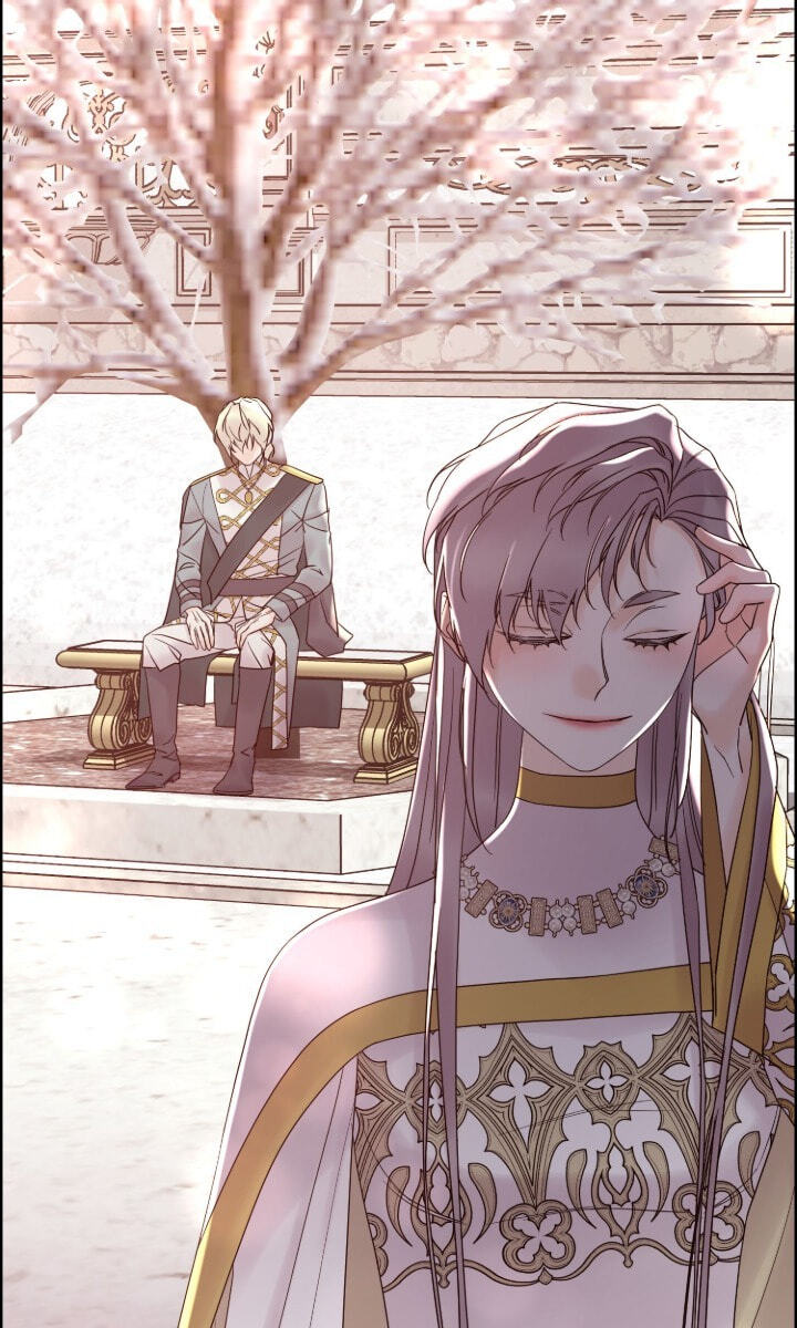 Read I Shall Kill That Sweet Devil chapter 174 image 110 on Lezhin