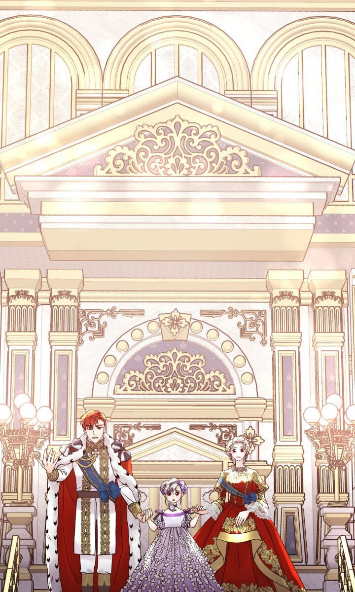 Read I Shall Kill That Sweet Devil chapter 174 image 113 on Lezhin