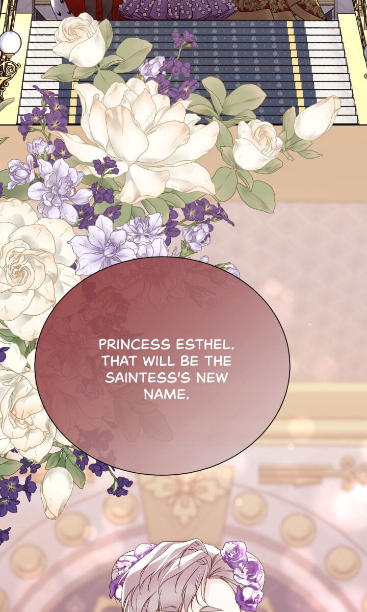 Read I Shall Kill That Sweet Devil chapter 174 image 114 on Lezhin