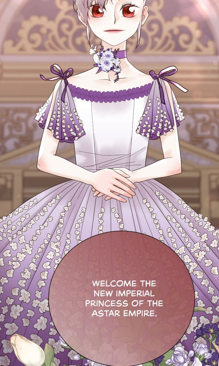 Read I Shall Kill That Sweet Devil chapter 174 image 115 on Lezhin