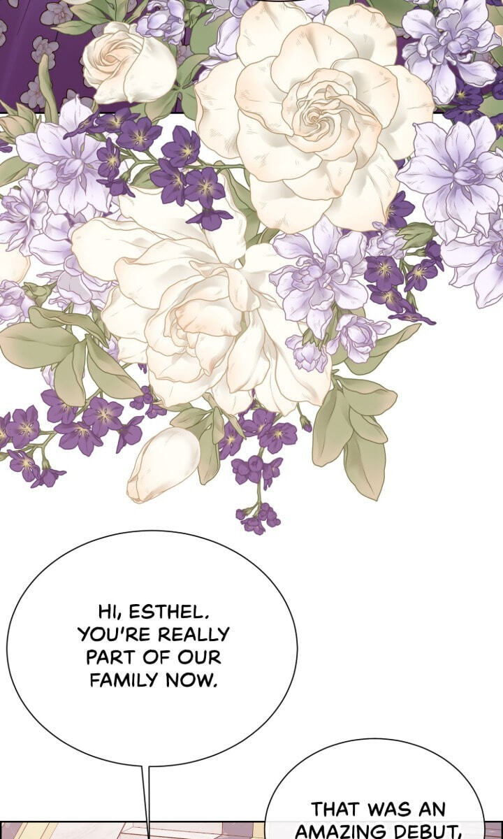 Read I Shall Kill That Sweet Devil chapter 174 image 116 on Lezhin