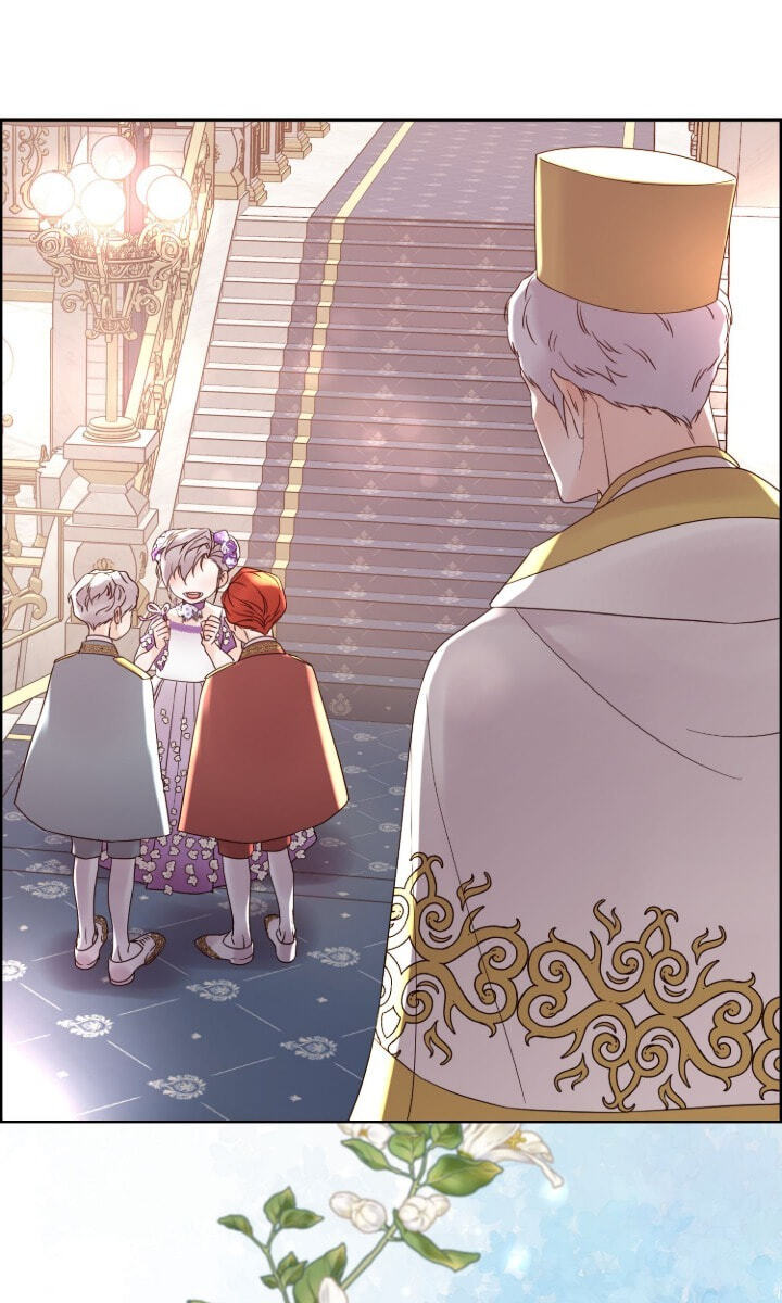 Read I Shall Kill That Sweet Devil chapter 174 image 120 on Lezhin