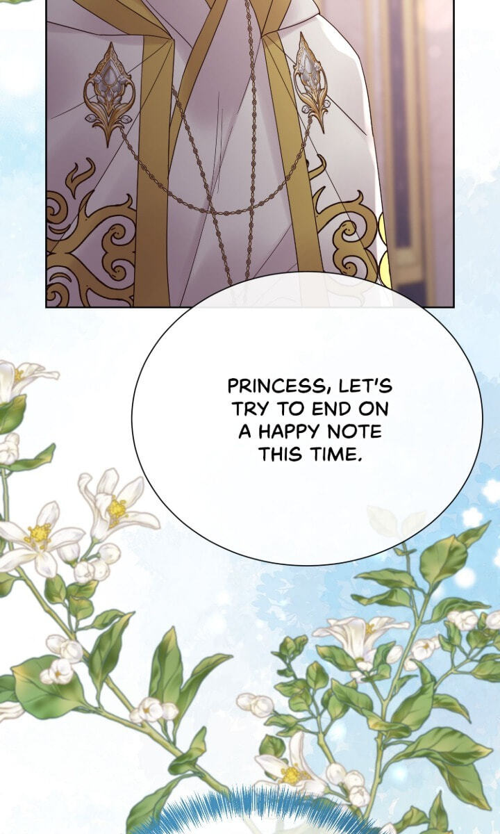 Read I Shall Kill That Sweet Devil chapter 174 image 122 on Lezhin