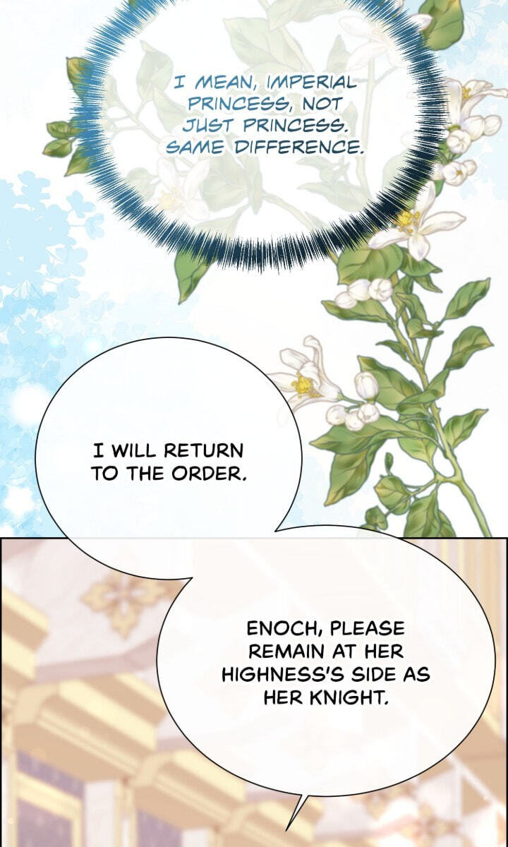 Read I Shall Kill That Sweet Devil chapter 174 image 123 on Lezhin
