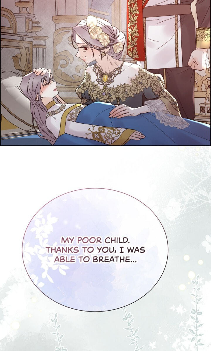 Read I Shall Kill That Sweet Devil chapter 174 image 14 on Lezhin