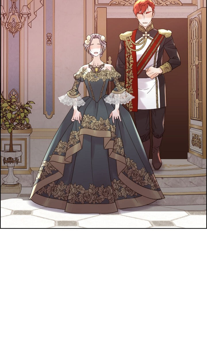 Read I Shall Kill That Sweet Devil chapter 174 image 3 on Lezhin