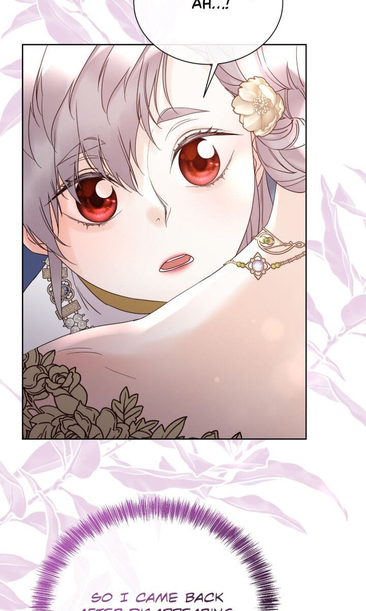 Read I Shall Kill That Sweet Devil chapter 174 image 35 on Lezhin