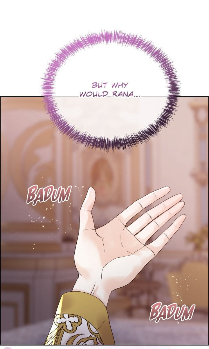 Read I Shall Kill That Sweet Devil chapter 174 image 37 on Lezhin
