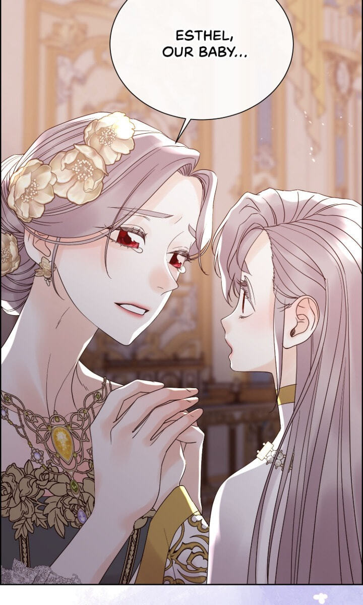Read I Shall Kill That Sweet Devil chapter 174 image 39 on Lezhin
