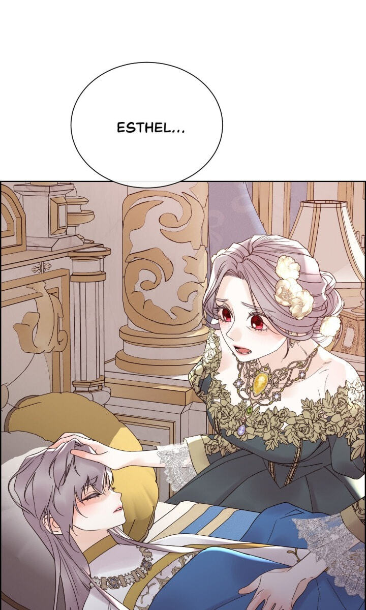Read I Shall Kill That Sweet Devil chapter 174 image 4 on Lezhin