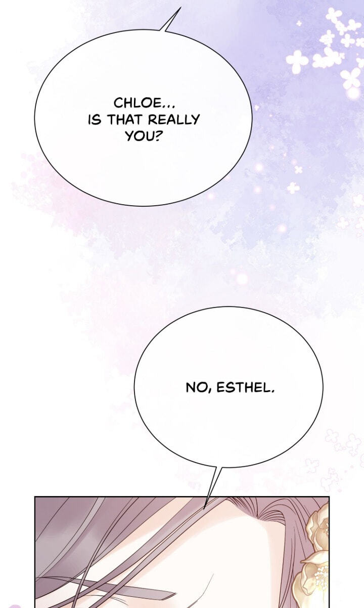 Read I Shall Kill That Sweet Devil chapter 174 image 40 on Lezhin