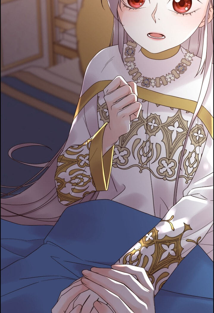 Read I Shall Kill That Sweet Devil chapter 174 image 45 on Lezhin