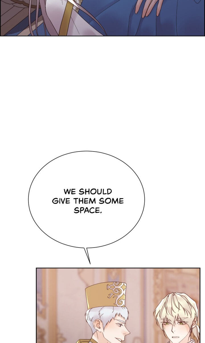 Read I Shall Kill That Sweet Devil chapter 174 image 5 on Lezhin