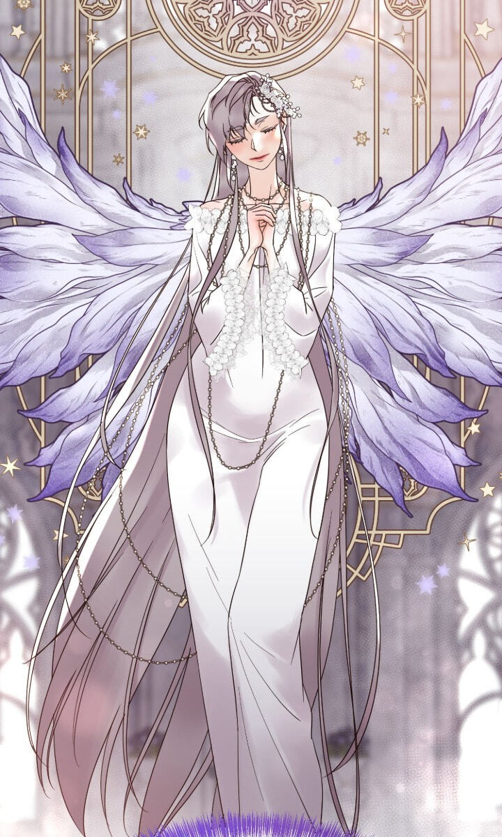 Read I Shall Kill That Sweet Devil chapter 174 image 50 on Lezhin