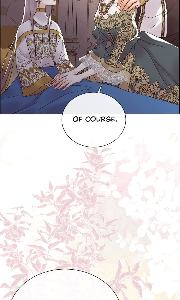 Read I Shall Kill That Sweet Devil chapter 174 image 54 on Lezhin