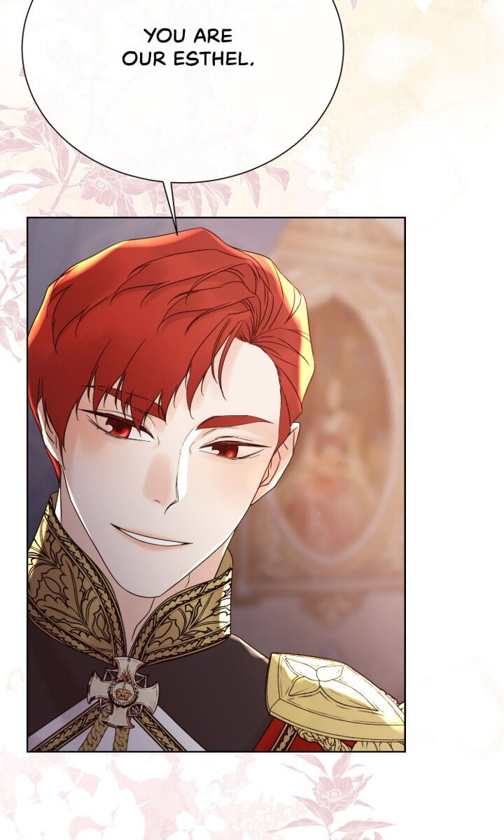 Read I Shall Kill That Sweet Devil chapter 174 image 55 on Lezhin