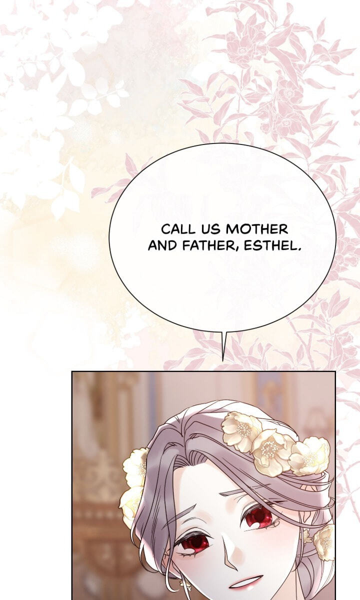Read I Shall Kill That Sweet Devil chapter 174 image 56 on Lezhin
