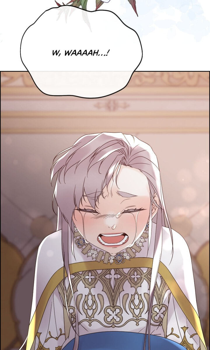 Read I Shall Kill That Sweet Devil chapter 174 image 61 on Lezhin