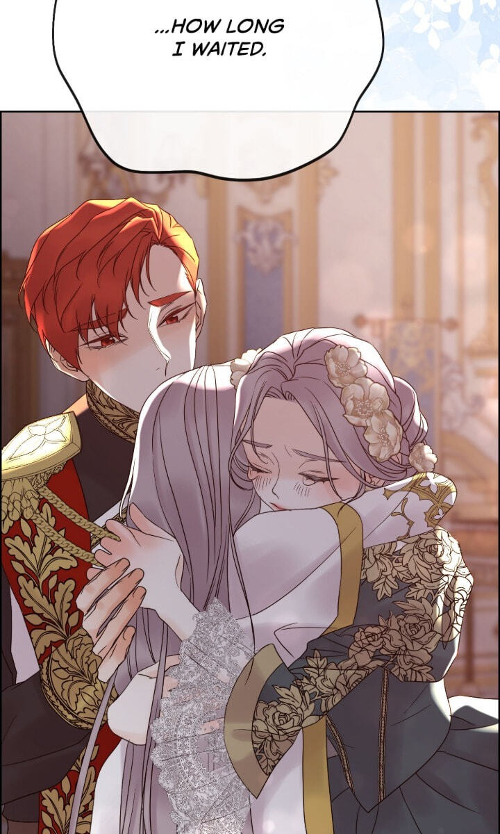 Read I Shall Kill That Sweet Devil chapter 174 image 63 on Lezhin