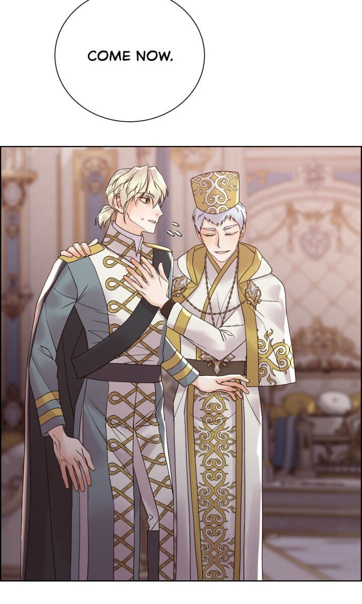 Read I Shall Kill That Sweet Devil chapter 174 image 7 on Lezhin