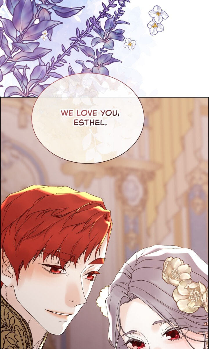 Read I Shall Kill That Sweet Devil chapter 174 image 70 on Lezhin
