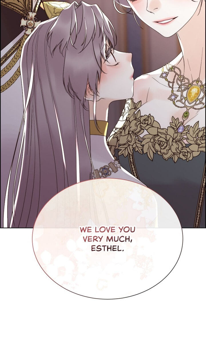 Read I Shall Kill That Sweet Devil chapter 174 image 71 on Lezhin