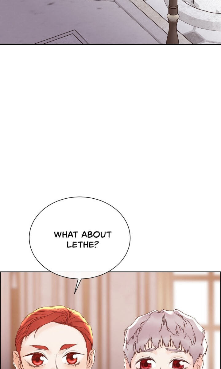 Read I Shall Kill That Sweet Devil chapter 174 image 74 on Lezhin