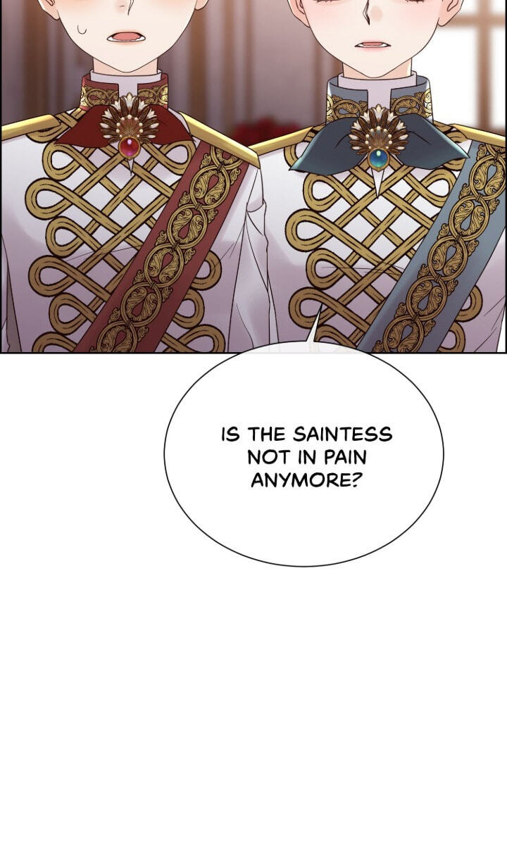 Read I Shall Kill That Sweet Devil chapter 174 image 75 on Lezhin