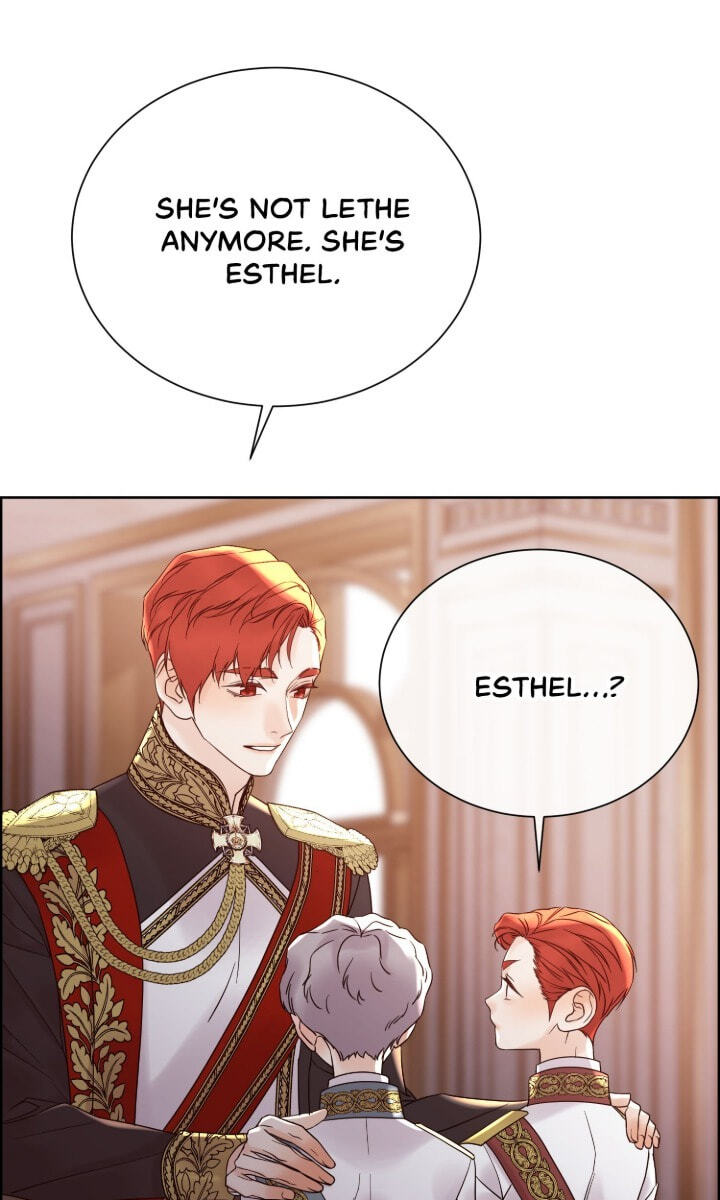Read I Shall Kill That Sweet Devil chapter 174 image 76 on Lezhin