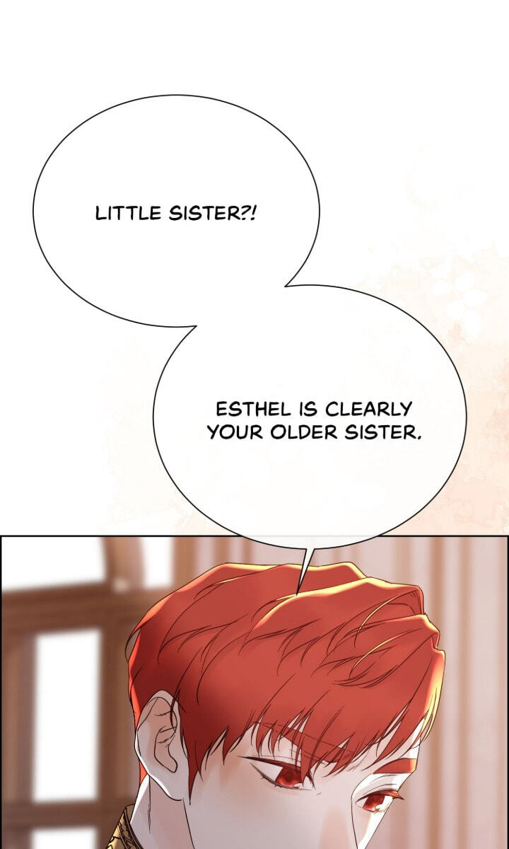 Read I Shall Kill That Sweet Devil chapter 174 image 81 on Lezhin