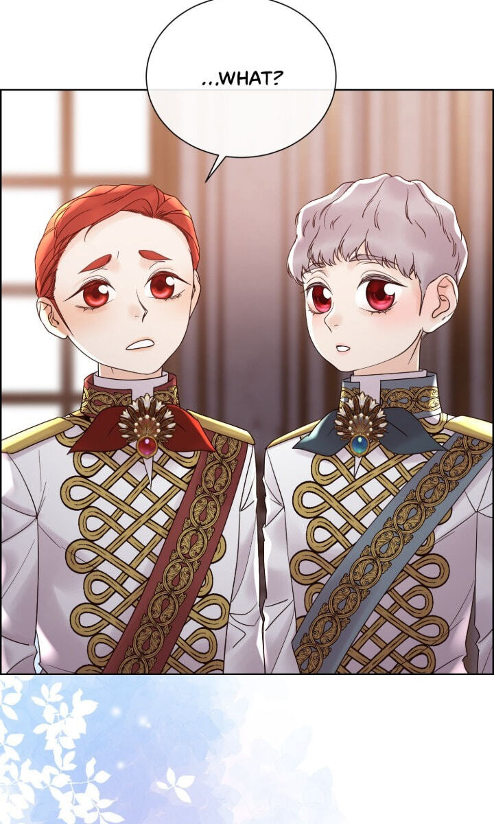 Read I Shall Kill That Sweet Devil chapter 174 image 83 on Lezhin