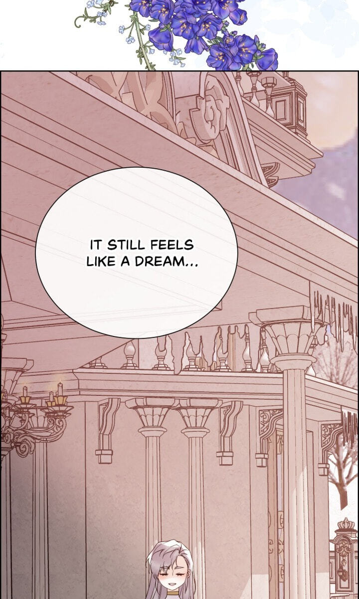 Read I Shall Kill That Sweet Devil chapter 174 image 85 on Lezhin