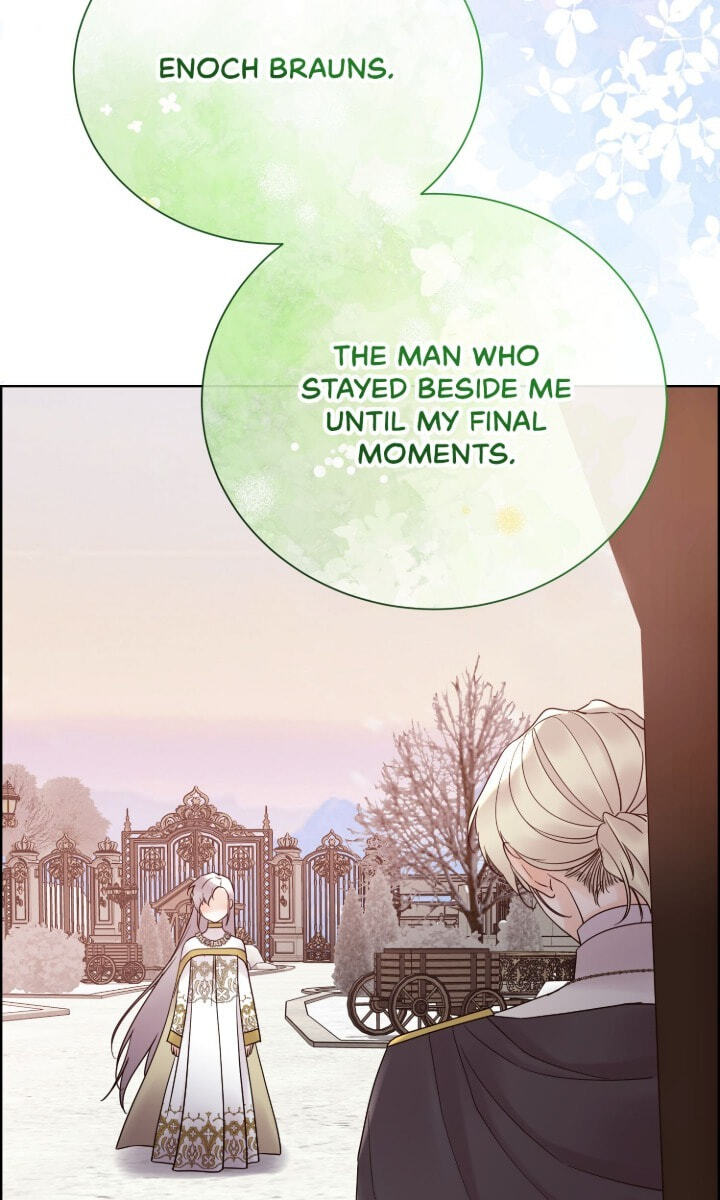 Read I Shall Kill That Sweet Devil chapter 174 image 87 on Lezhin