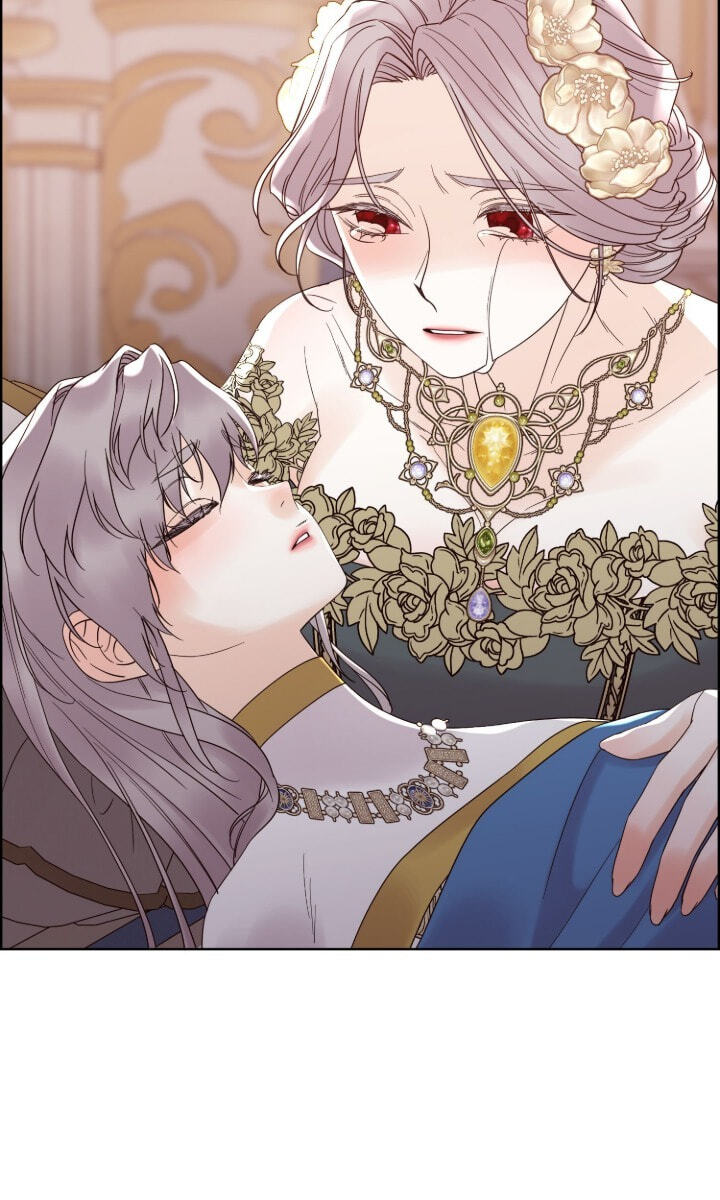 Read I Shall Kill That Sweet Devil chapter 174 image 9 on Lezhin