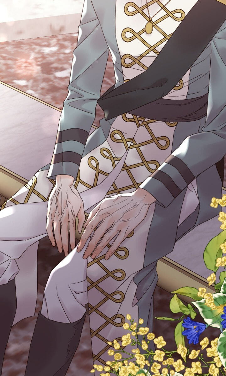 Read I Shall Kill That Sweet Devil chapter 174 image 90 on Lezhin
