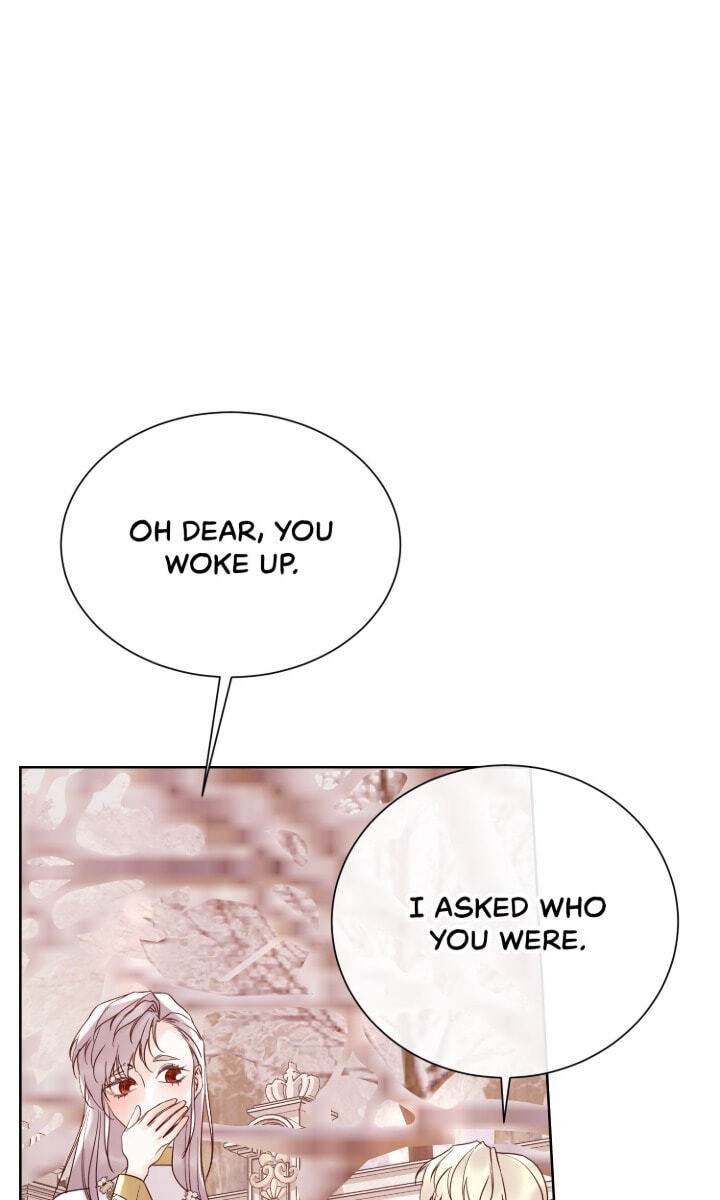 Read I Shall Kill That Sweet Devil chapter 174 image 96 on Lezhin