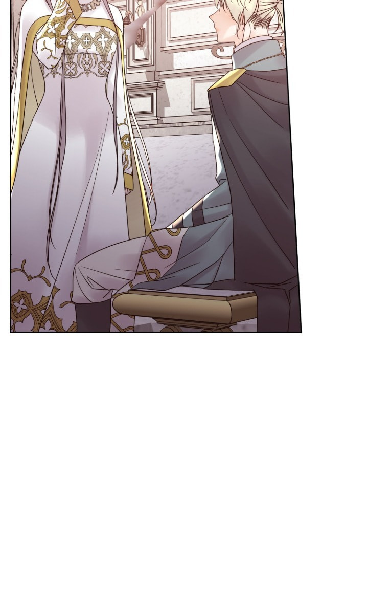 Read I Shall Kill That Sweet Devil chapter 174 image 97 on Lezhin