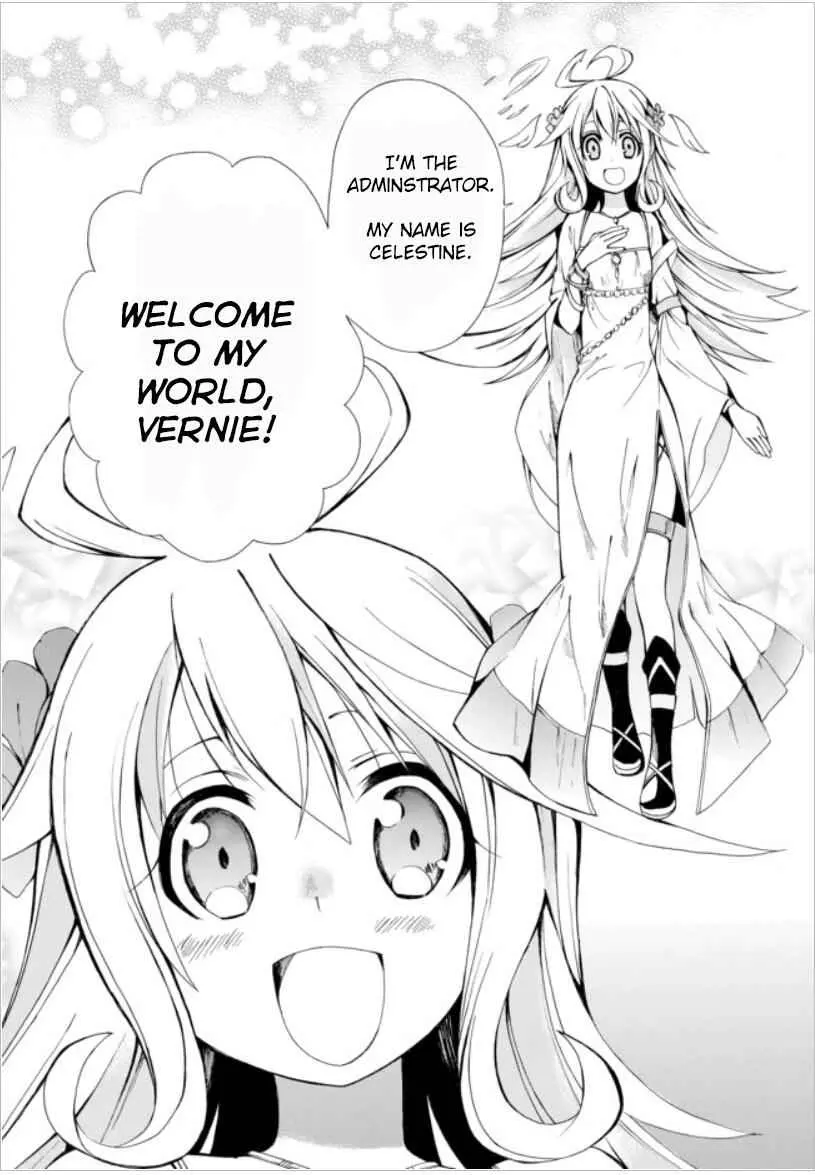Read I Shall Survive Using Potions! chapter 1 image 25 on Lezhin