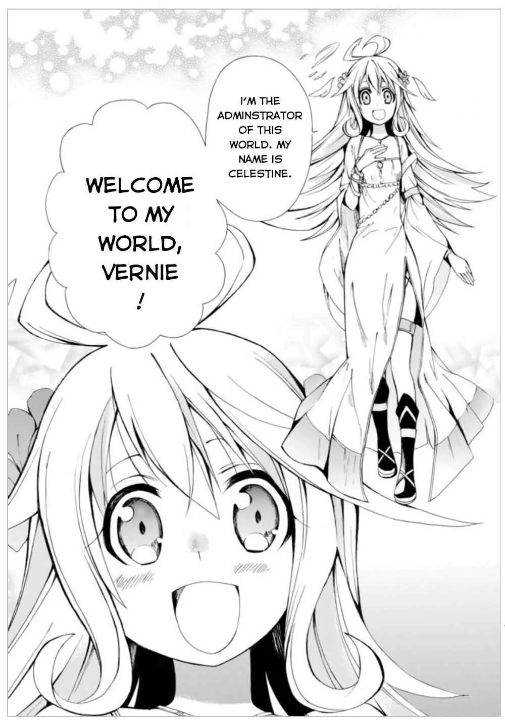 Read I Shall Survive Using Potions! chapter 1 image 27 on Lezhin