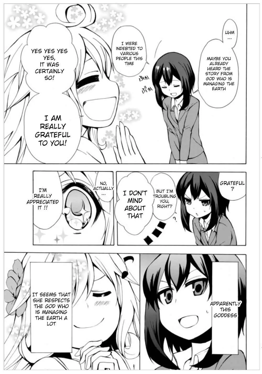 Read I Shall Survive Using Potions! chapter 1 image 28 on Lezhin