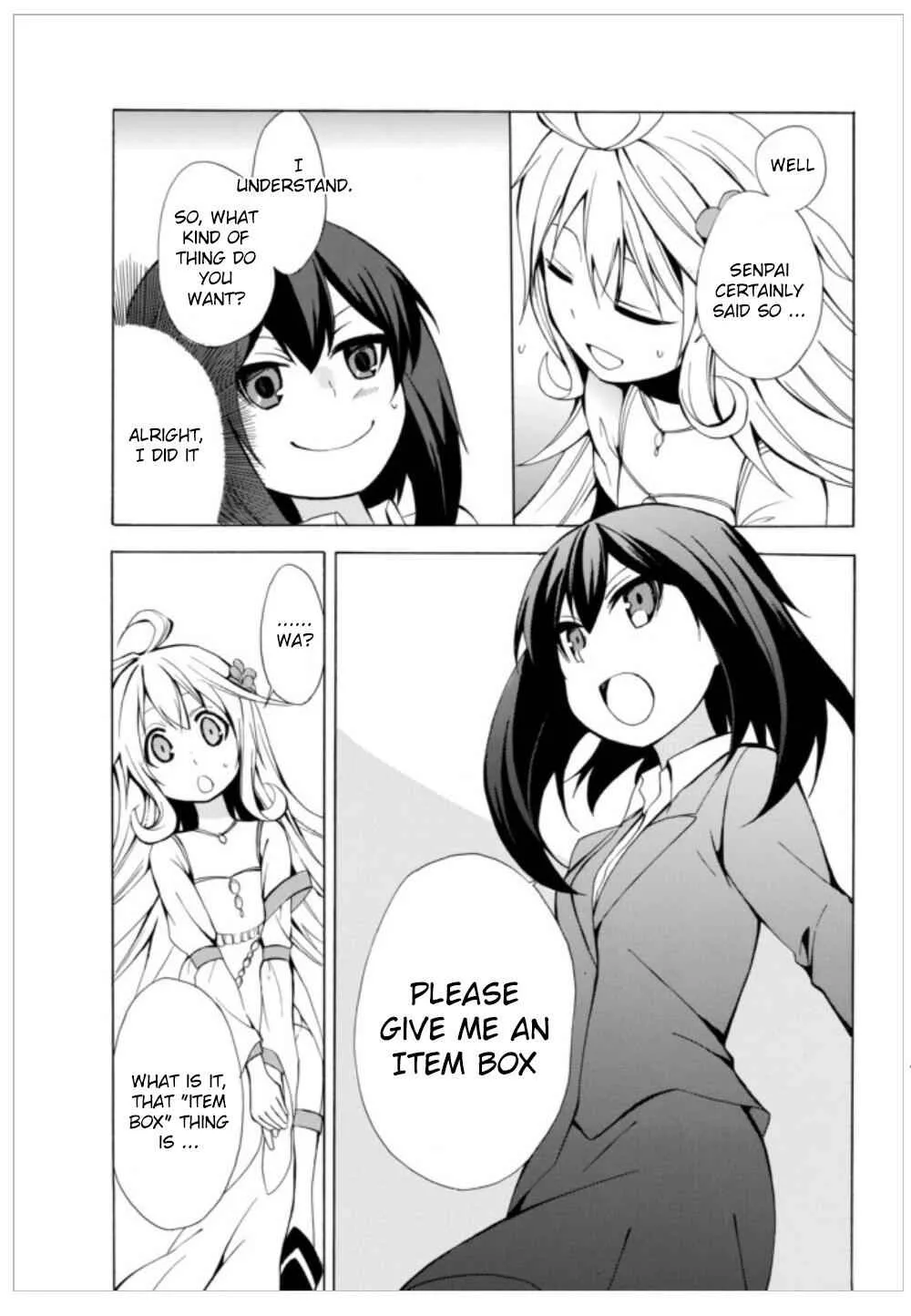 Read I Shall Survive Using Potions! chapter 1 image 36 on Lezhin