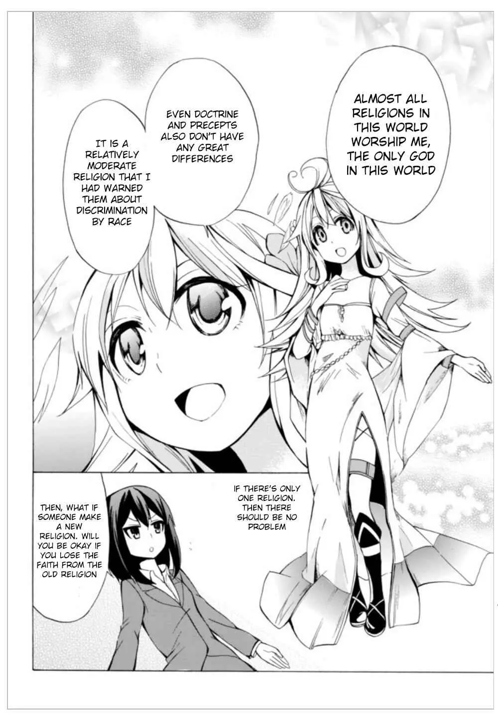 Read I Shall Survive Using Potions! chapter 1 image 41 on Lezhin