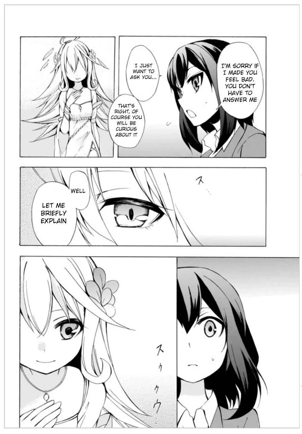 Read I Shall Survive Using Potions! chapter 1 image 45 on Lezhin